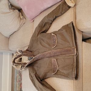 Kuhl Projekt winter jacket